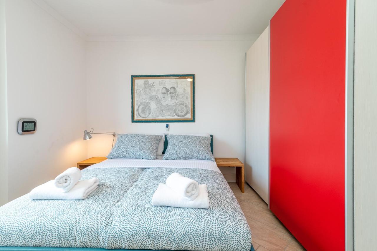 Apartmán Bella Vista Kth Trogir Exteriér fotografie