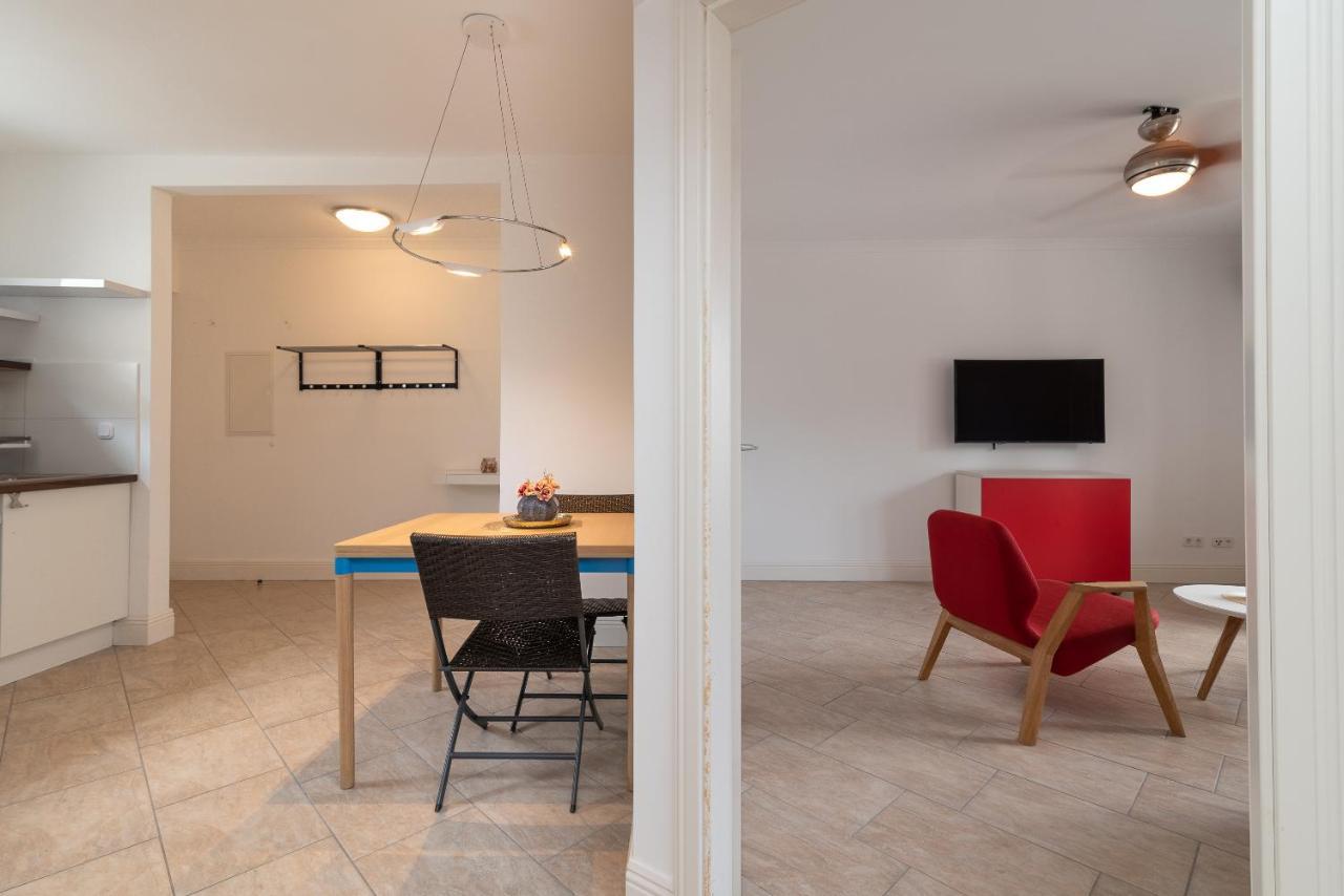 Apartmán Bella Vista Kth Trogir Exteriér fotografie