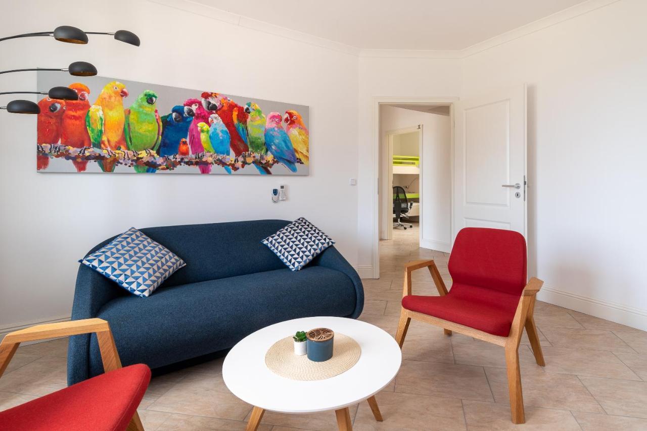 Apartmán Bella Vista Kth Trogir Exteriér fotografie