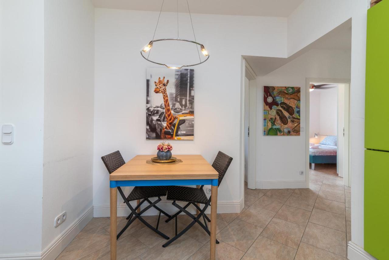 Apartmán Bella Vista Kth Trogir Exteriér fotografie